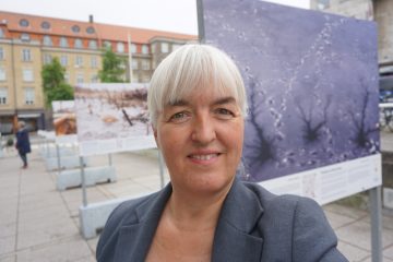 © Birthe Havmøller